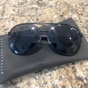 Quay Australia Vivienne sunglasses